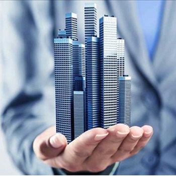 Real Estate Agent in AVA Road